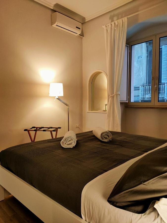 Pithecusa Home Νάπολη Εξωτερικό φωτογραφία