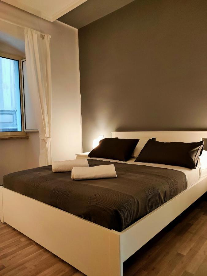 Pithecusa Home Νάπολη Εξωτερικό φωτογραφία